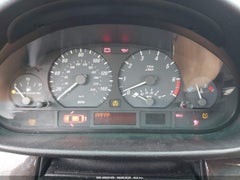 2002 BMW 325CI
