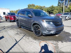 2022 HONDA PILOT 2WD SPECIAL EDITION