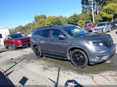 2022 HONDA PILOT 2WD SPECIAL EDITION