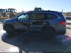 2022 HONDA PILOT 2WD SPECIAL EDITION