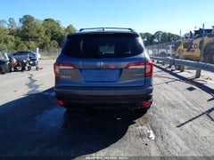 2022 HONDA PILOT 2WD SPECIAL EDITION