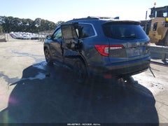 2022 HONDA PILOT 2WD SPECIAL EDITION