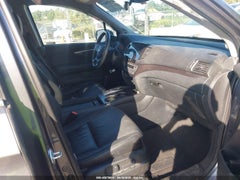 2022 HONDA PILOT 2WD SPECIAL EDITION
