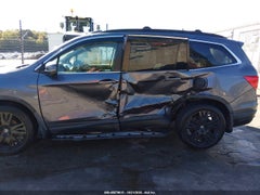 2022 HONDA PILOT 2WD SPECIAL EDITION