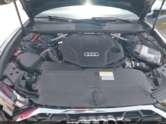 2024 AUDI A6 PREMIUM PLUS 55 TFSI QUATTRO S TRONIC