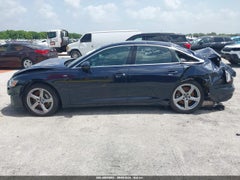 2024 AUDI A6 PREMIUM PLUS 55 TFSI QUATTRO S TRONIC