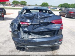 2024 AUDI A6 PREMIUM PLUS 55 TFSI QUATTRO S TRONIC