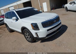2020 Kia Telluride