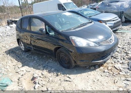2010 Honda Fit