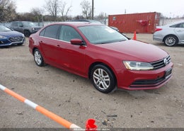 2017 Volkswagen Jetta