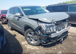 2022 Hyundai Santa Fe