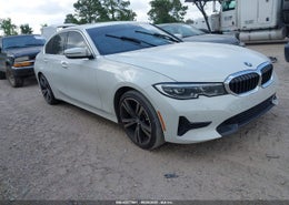 2020 BMW 330i