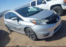 2015 Nissan Versa Note
