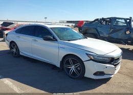 2021 Honda Accord