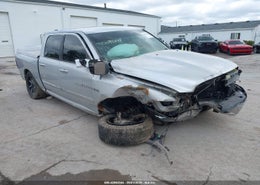 2012 RAM 1500