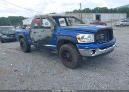 2007 Dodge Ram 1500