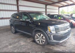 2020 Kia Telluride