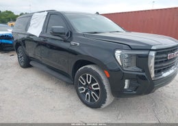 2021 GMC Yukon Xl