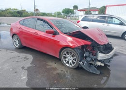 2013 Dodge Dart