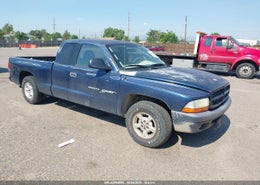 2001 Dodge Dakota