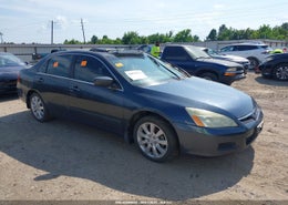 2006 Honda Accord