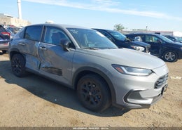 2024 Honda Hr-V