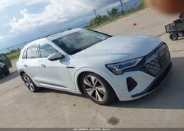 2024 Audi Q8 E-Tron