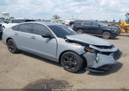 2025 Honda Accord