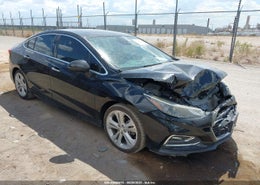 2016 Chevrolet Cruze