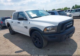 2024 RAM 1500 Classic
