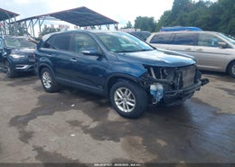 2014 Kia Sorento