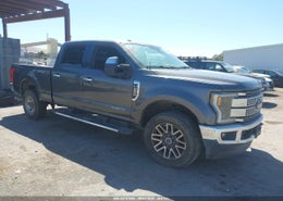2017 Ford F-250