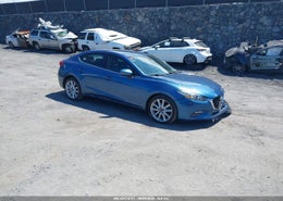 2017 Mazda Mazda3
