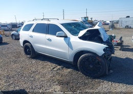 2013 Dodge Durango