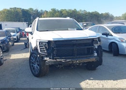 2025 GMC Yukon Xl