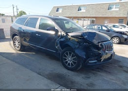 2015 Buick Enclave