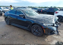 2024 BMW I4