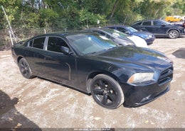 2012 Dodge Charger
