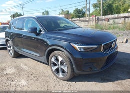 2024 Volvo Xc40