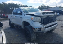 2014 Toyota Tundra