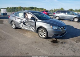 2018 Nissan Sentra