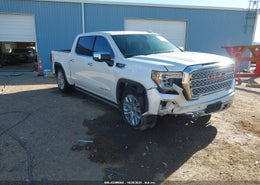 2022 GMC Sierra 1500 Limited