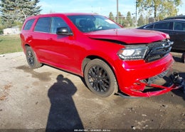2015 Dodge Durango