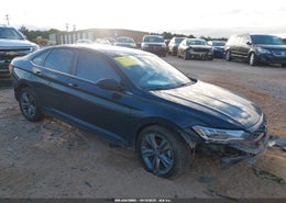 2024 Volkswagen Jetta