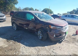 2023 Ford Edge