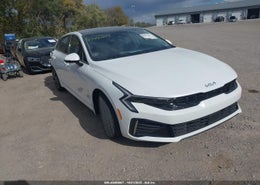 2025 Kia K5