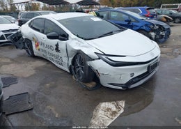 2024 Toyota Prius