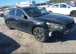 2010 Honda Accord