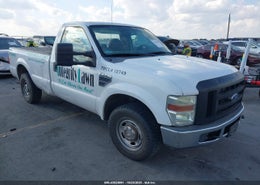 2010 Ford F-250