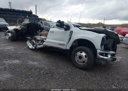 2023 Ford F-350